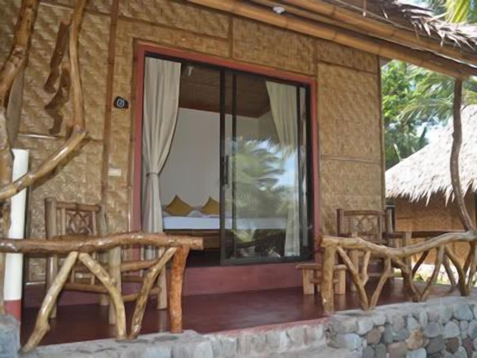 Camiguin Volcan Beach Eco Retreat&Dive Resort Mambajao Esterno foto