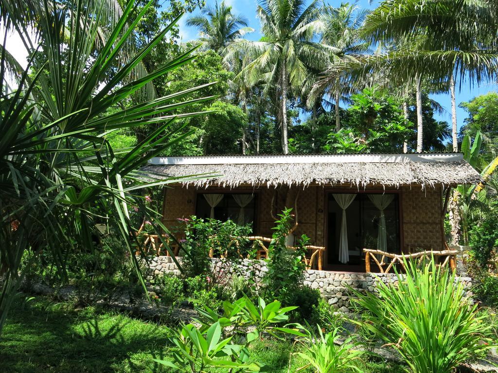 Camiguin Volcan Beach Eco Retreat&Dive Resort Mambajao Camera foto