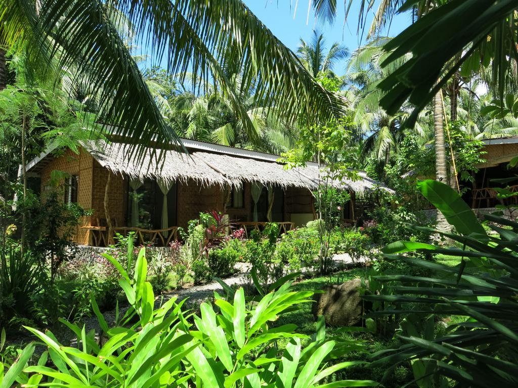 Camiguin Volcan Beach Eco Retreat&Dive Resort Mambajao Camera foto