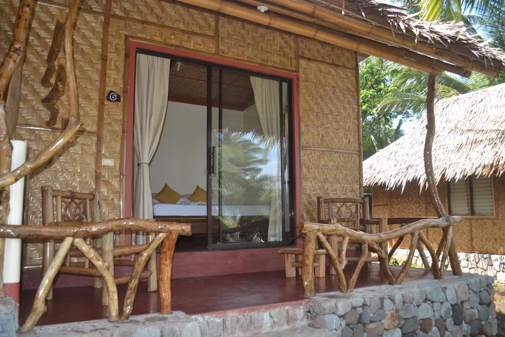Camiguin Volcan Beach Eco Retreat&Dive Resort Mambajao Camera foto