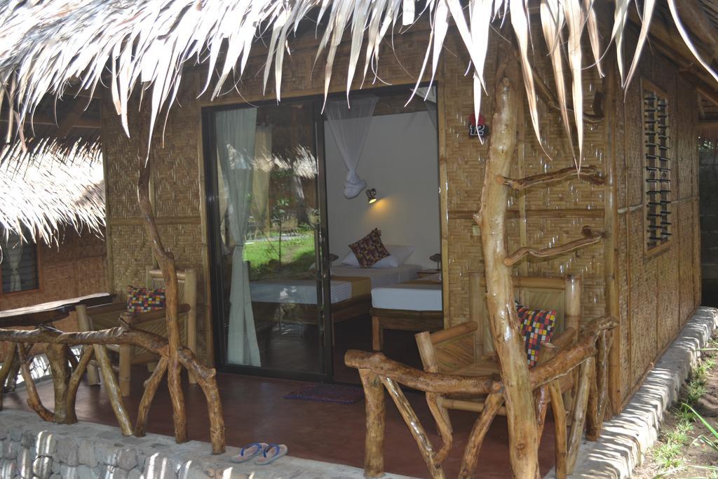 Camiguin Volcan Beach Eco Retreat&Dive Resort Mambajao Camera foto