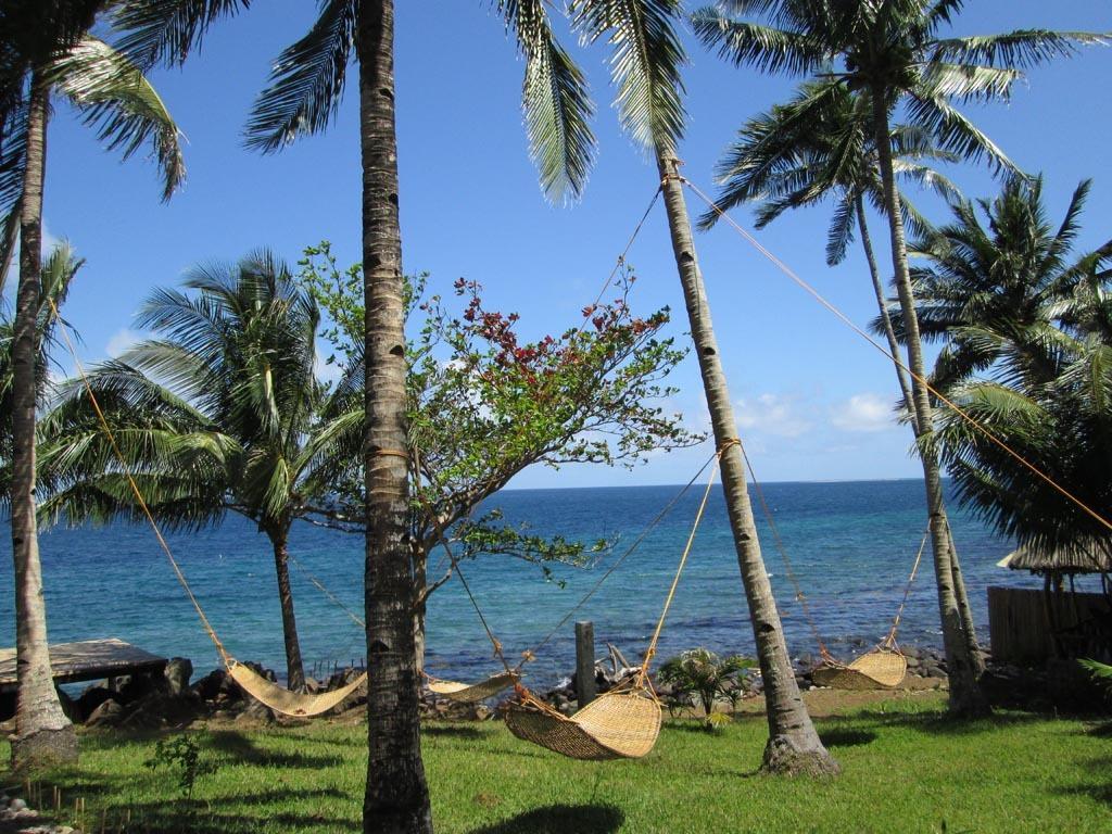 Camiguin Volcan Beach Eco Retreat&Dive Resort Mambajao Esterno foto