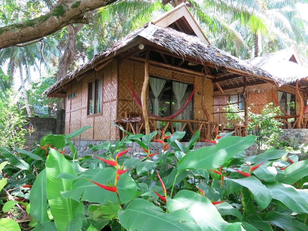 Camiguin Volcan Beach Eco Retreat&Dive Resort Mambajao Esterno foto