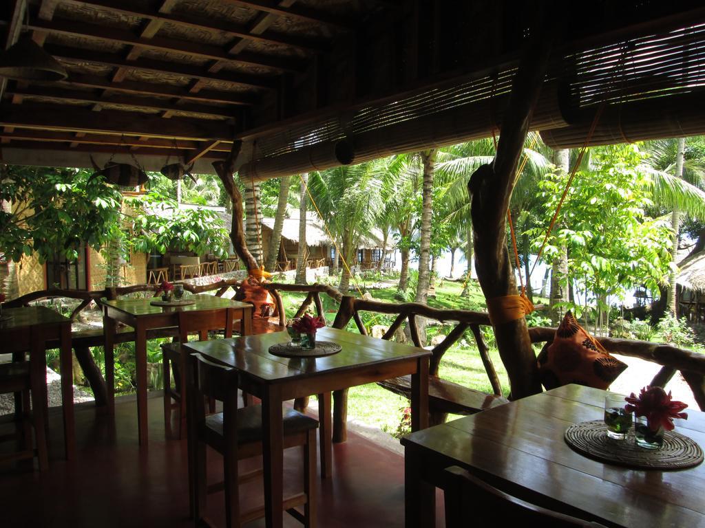 Camiguin Volcan Beach Eco Retreat&Dive Resort Mambajao Esterno foto