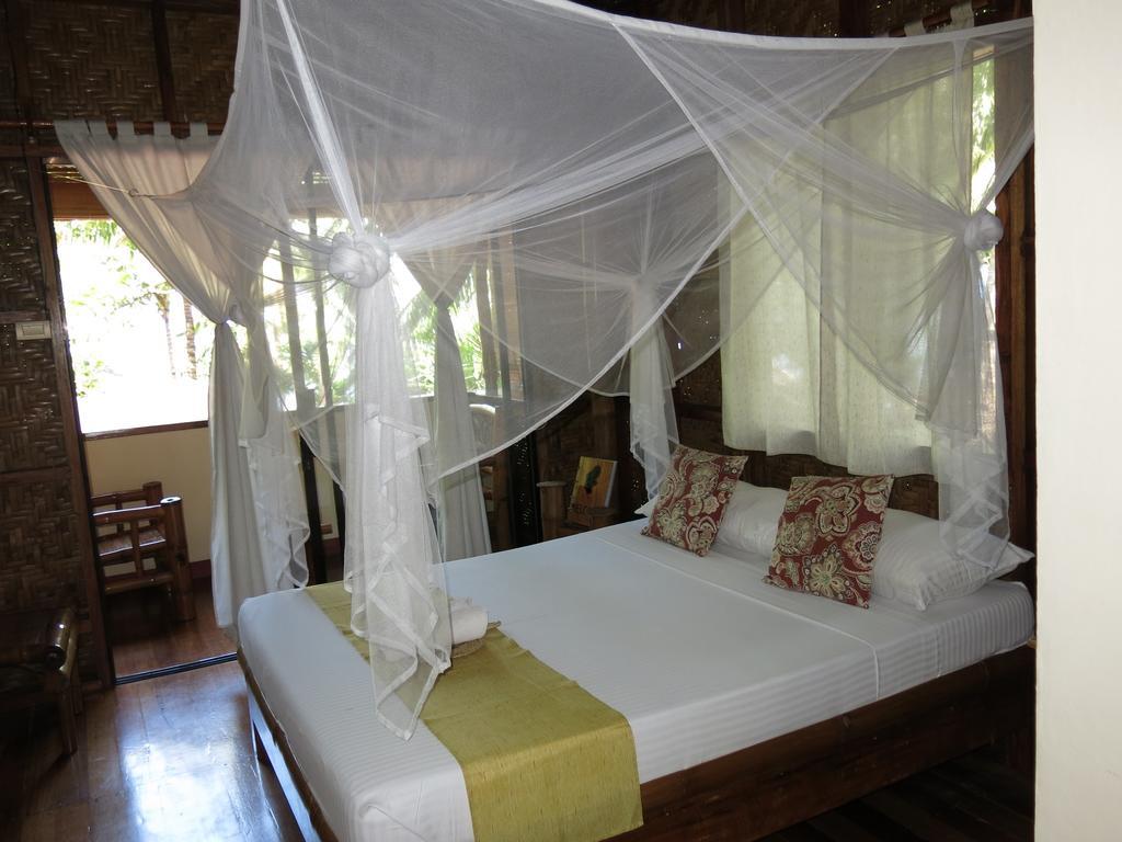 Camiguin Volcan Beach Eco Retreat&Dive Resort Mambajao Esterno foto