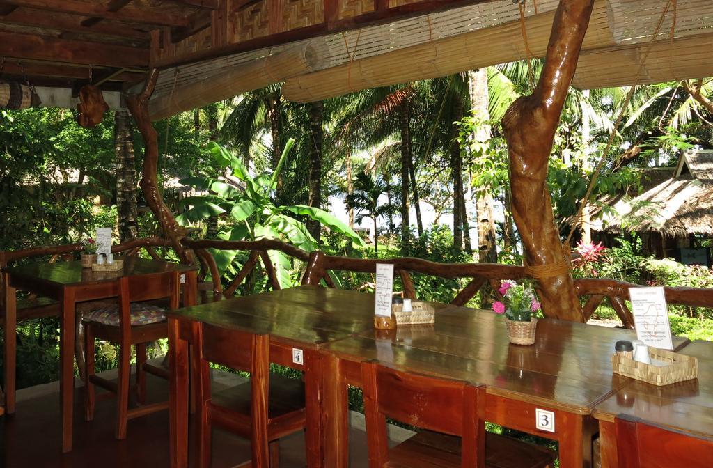 Camiguin Volcan Beach Eco Retreat&Dive Resort Mambajao Esterno foto