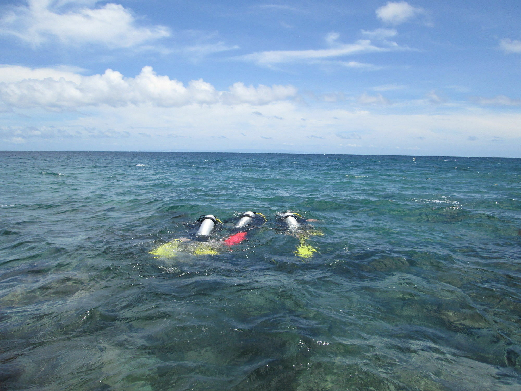 Camiguin Volcan Beach Eco Retreat&Dive Resort Mambajao Esterno foto