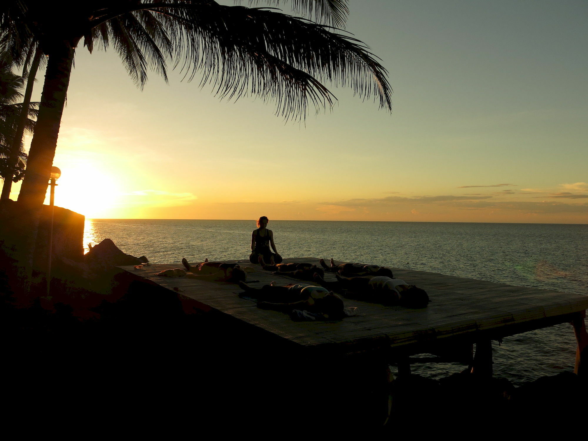 Camiguin Volcan Beach Eco Retreat&Dive Resort Mambajao Esterno foto